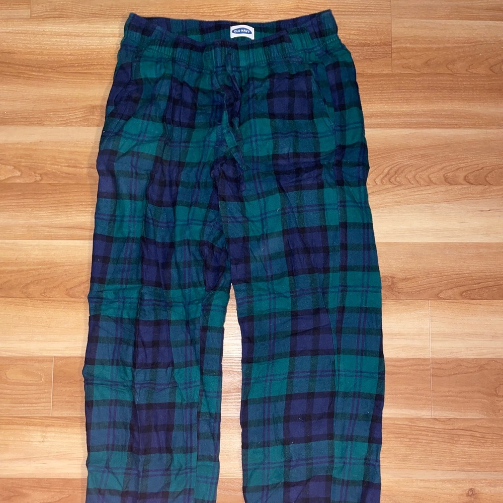 Mens Old Navy Pajama Pants